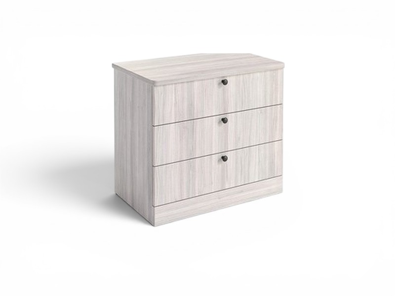Lumen Heritage 3 Drawer Dresser