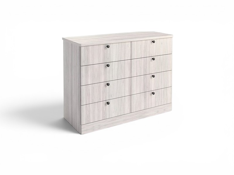 Lumen Heritage 8 Drawer Dresser