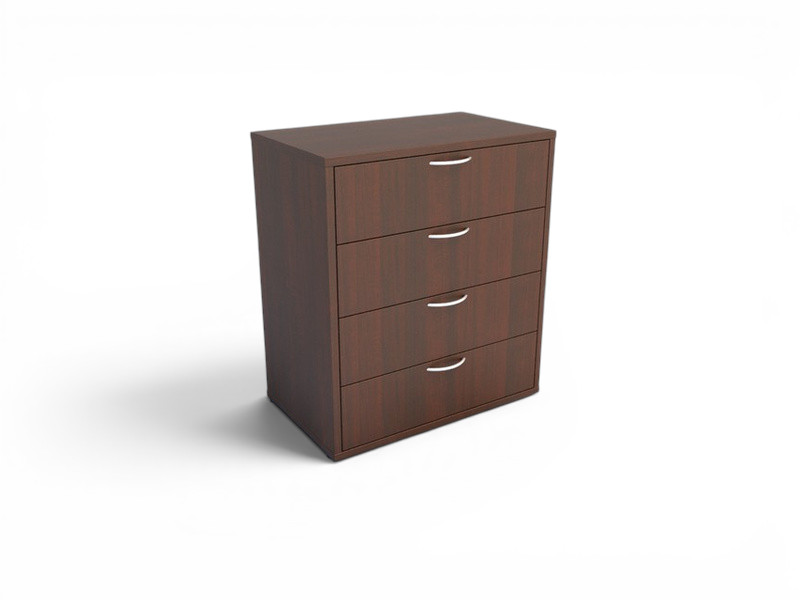 Lumen Cube 4 Drawer Dresser