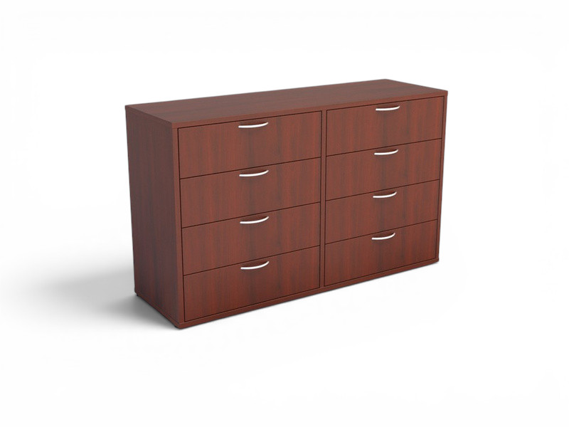 Lumen Cube 8 Drawer Dresser