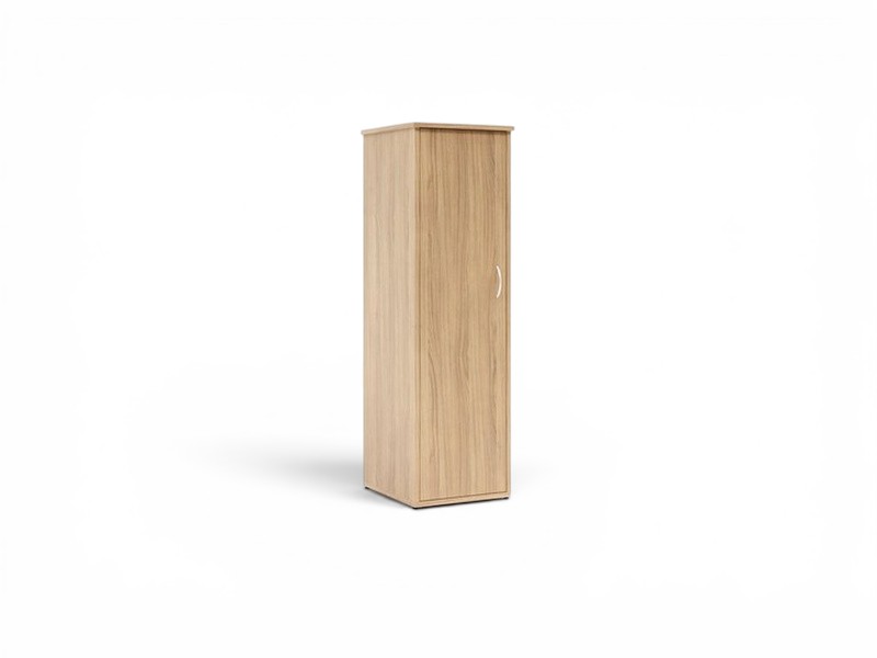 Lumen Studio 1 Door Wardrobe
