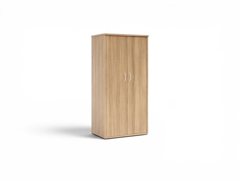 Lumen Studio 2 Door Wardrobe