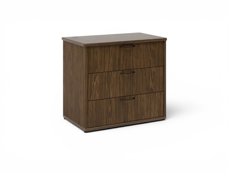 Lumen Studio 3 Drawer Dresser