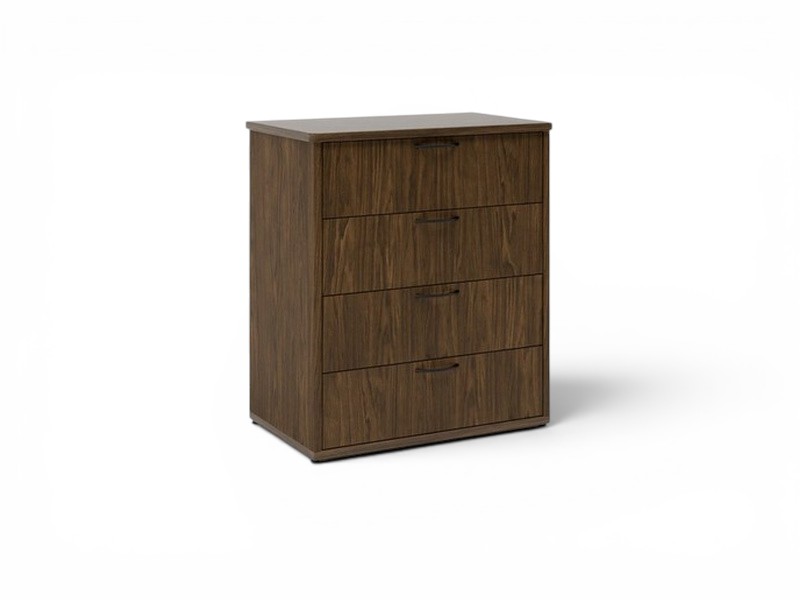 Lumen Studio 4 Drawer Dresser