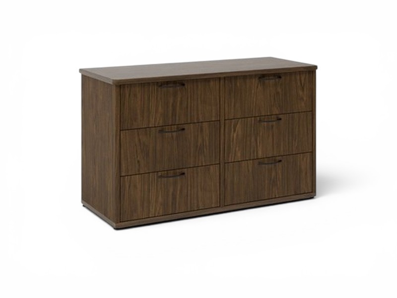 Lumen Studio 6 Drawer Dresser