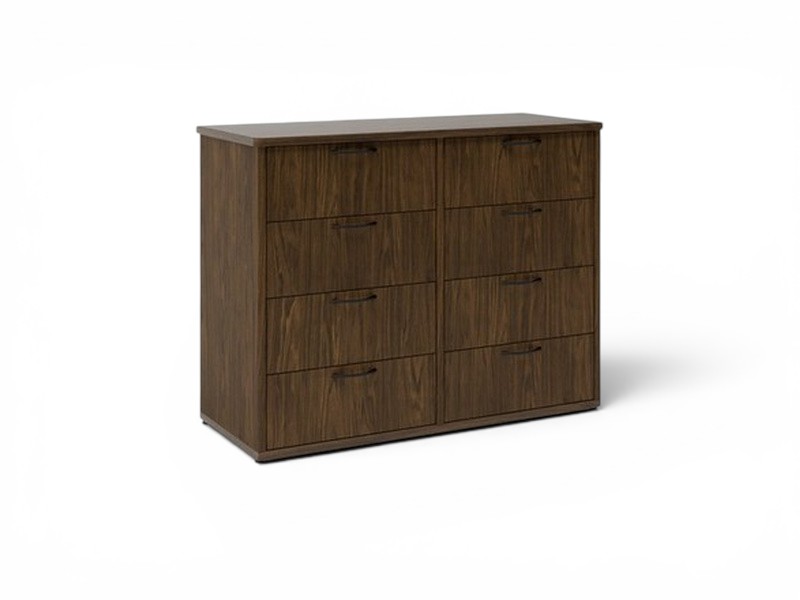 Lumen Studio 8 Drawer Dresser