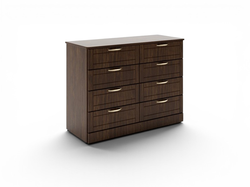 Lumen Contour 8 Drawer Dresser