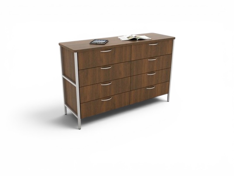 Lumen Resolve 8 Drawer Dresser