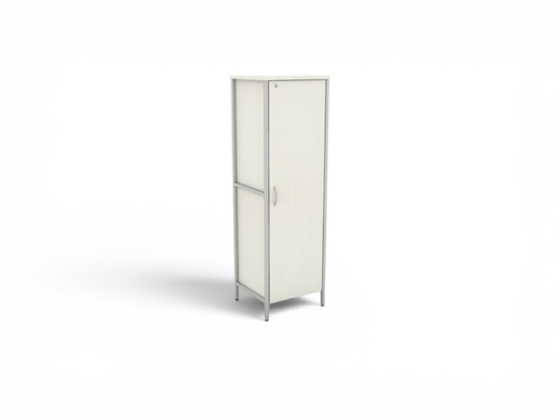 Lumen Resolve 1 Door Wardrobe