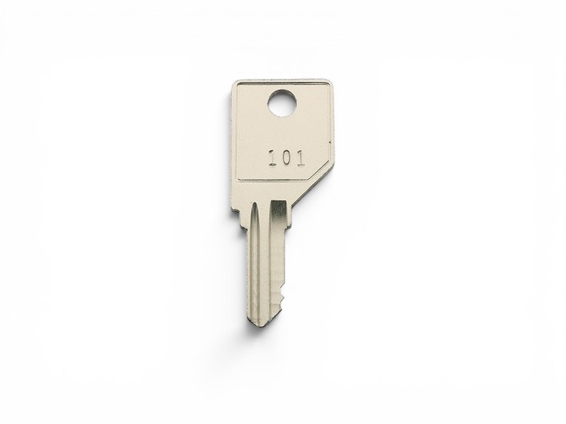 Additional Key