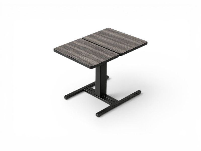 Attune Multi-Adjust Dining Table – 2 User