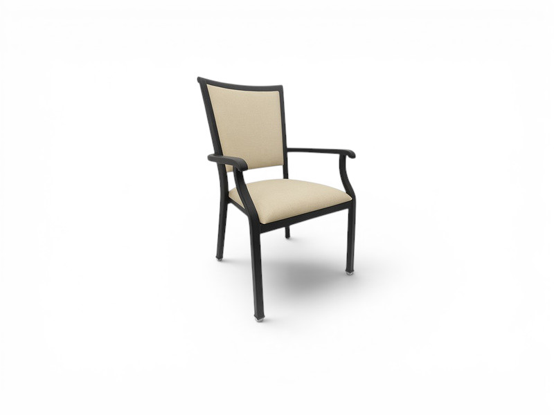 Haven Avenue Dining Arm Chair