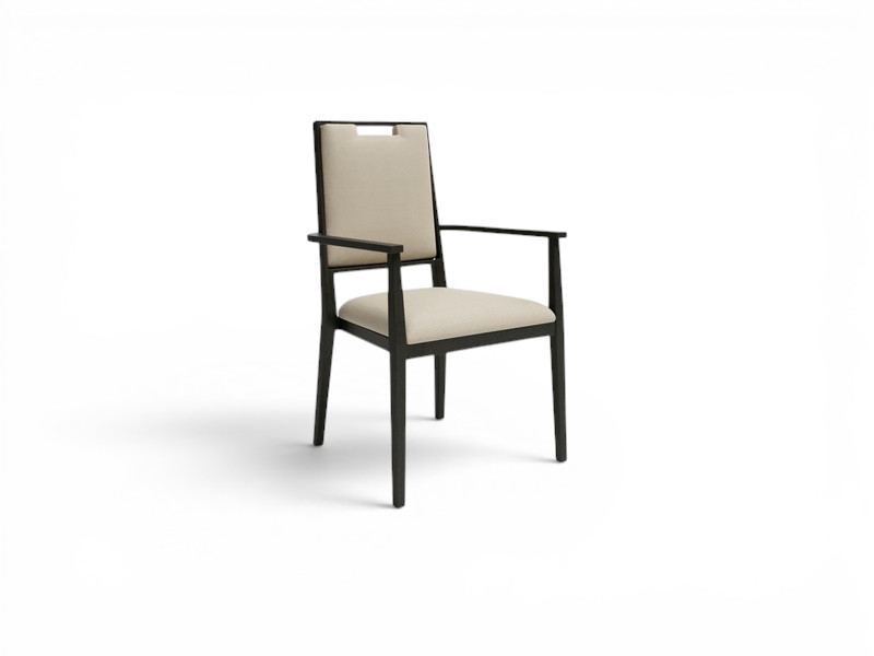 Haven Pinnacle Dining Arm Chair