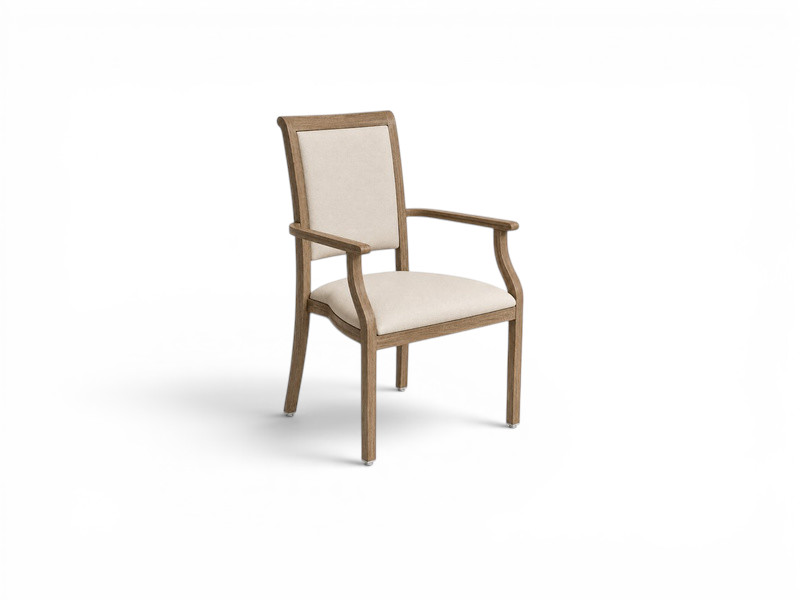 Haven Summit Dining Arm Chair
