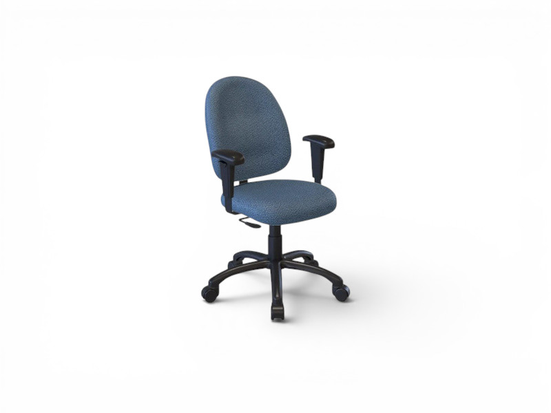 Office Chair HCHO6031