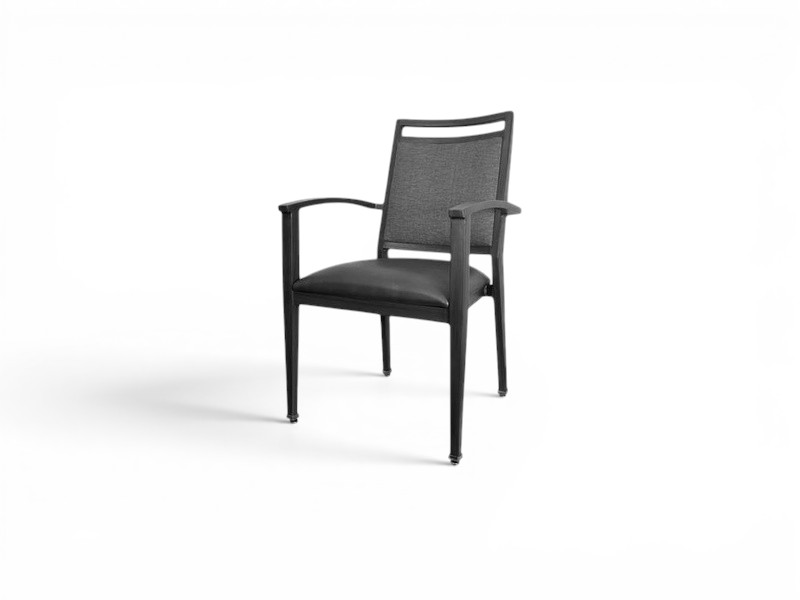Haven Manor Dining Arm Chair