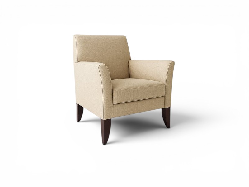 Serenity Arc Lounge Chair
