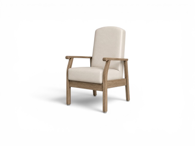 Poise Essence Resident Room Chair