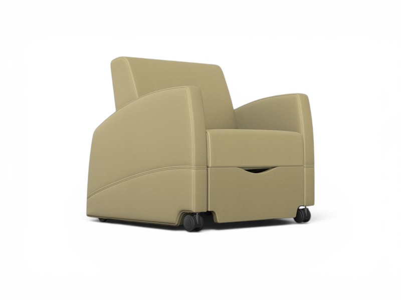 Poise 3-Position Sleep Chair