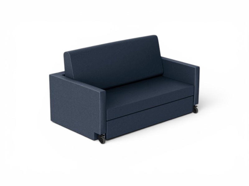 Poise Double Sleep Chair