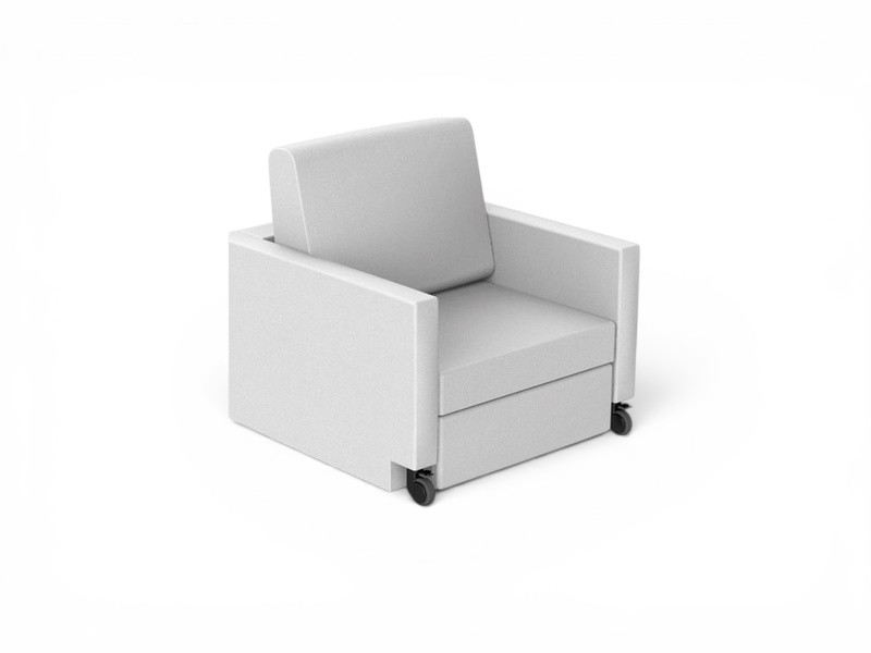 Poise Single Sleep Chair