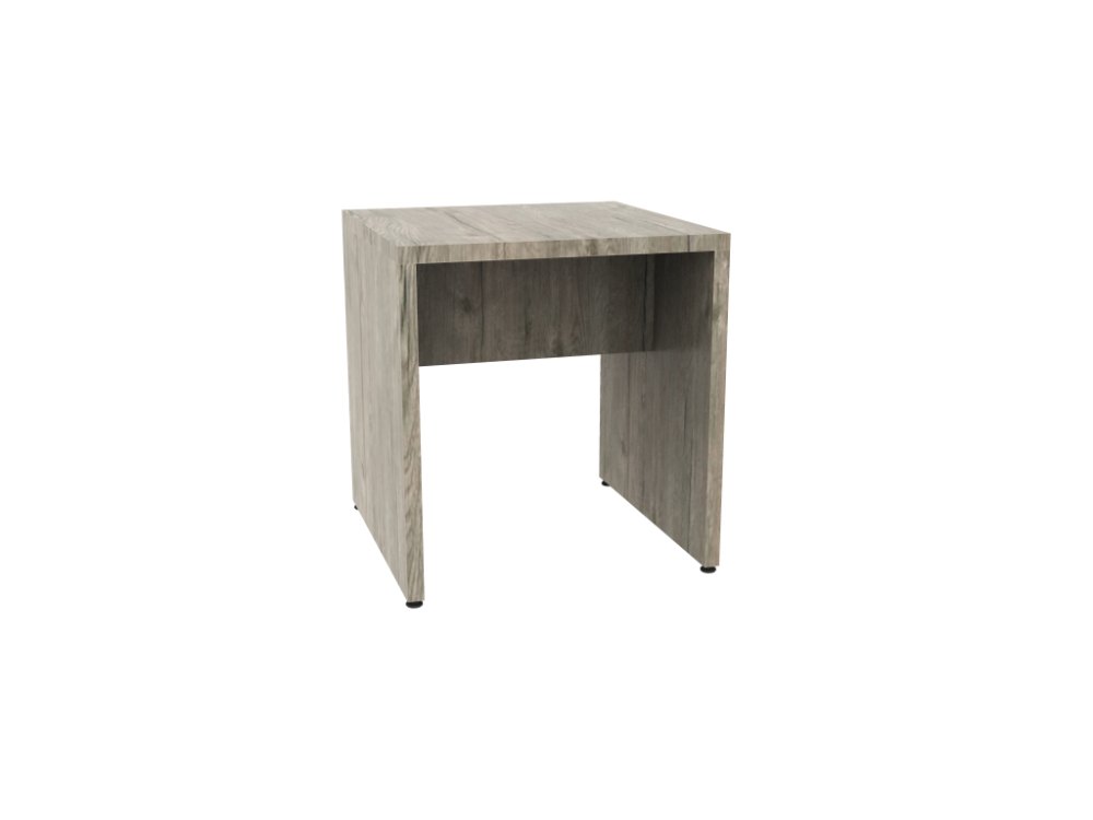 Tranquil Square End Table
