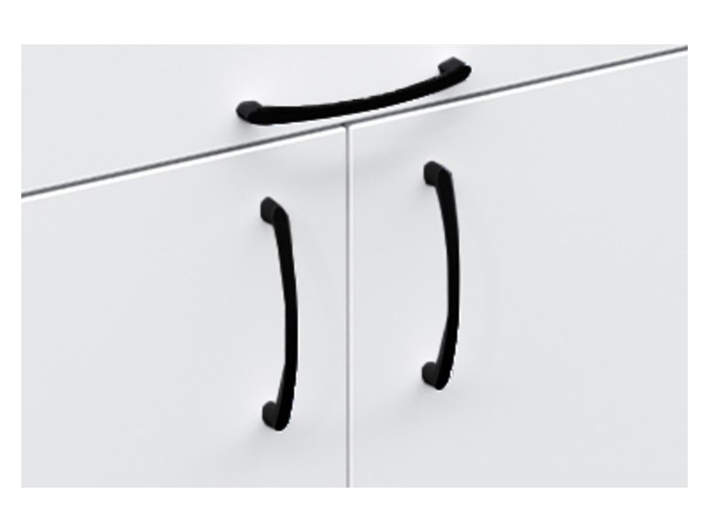 Classic Handle – Black