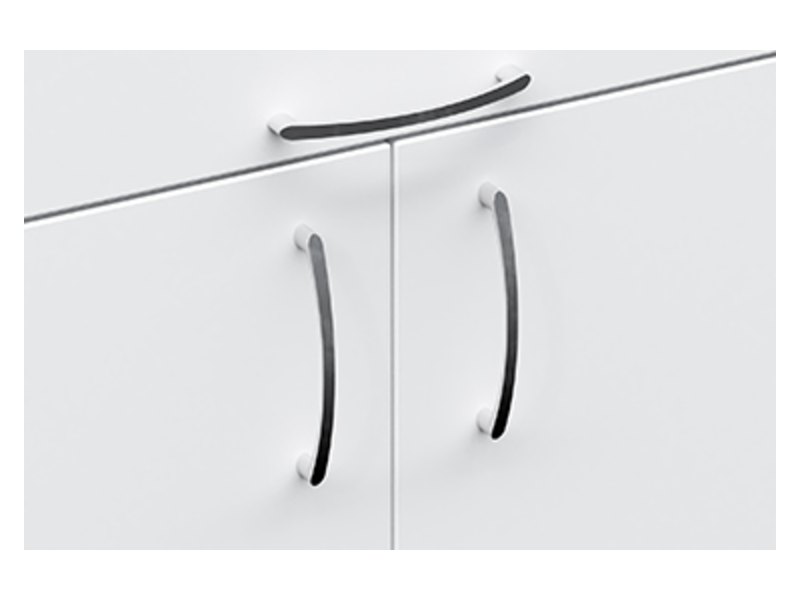 Classic Handle – Chrome