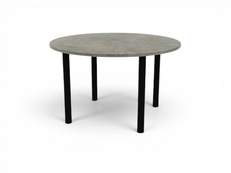 Locale Anchor Round Dining Table
