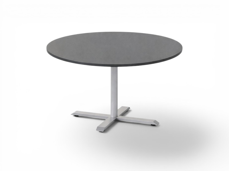 Locale Aspect Round Dining Table