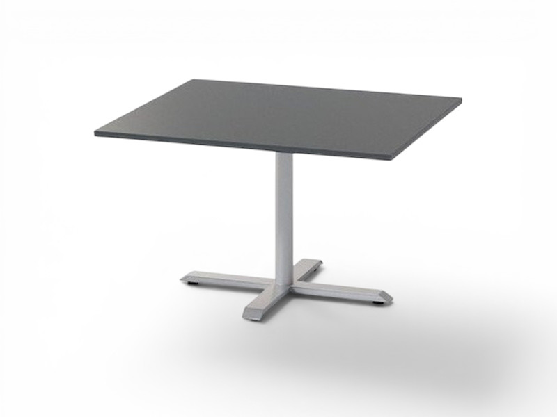 Locale Aspect Square Dining Table