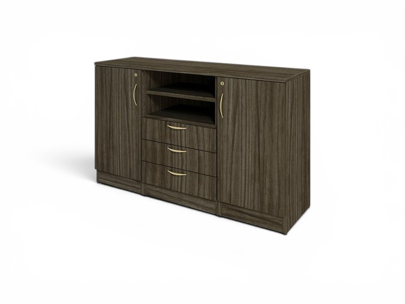 TV / Media Credenza – 100 Series