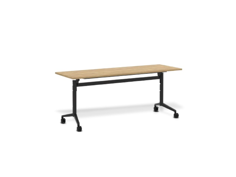 Avail Rectangular Flip-Top Table