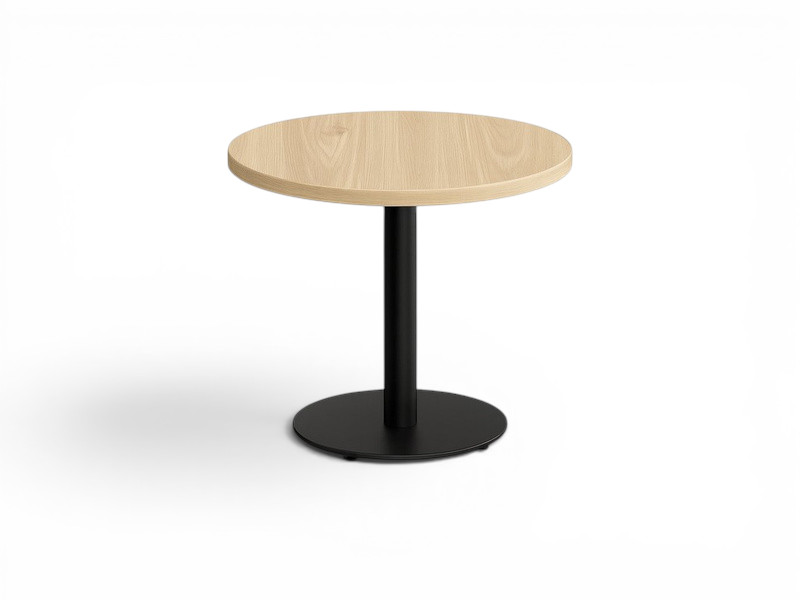 Locale Forum Round Dining Table