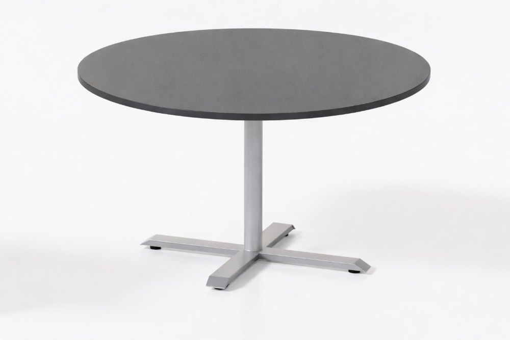 Locale Union Round Dining Table