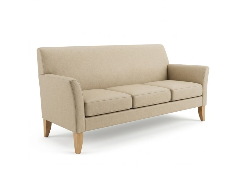 Serenity Arc Sofa