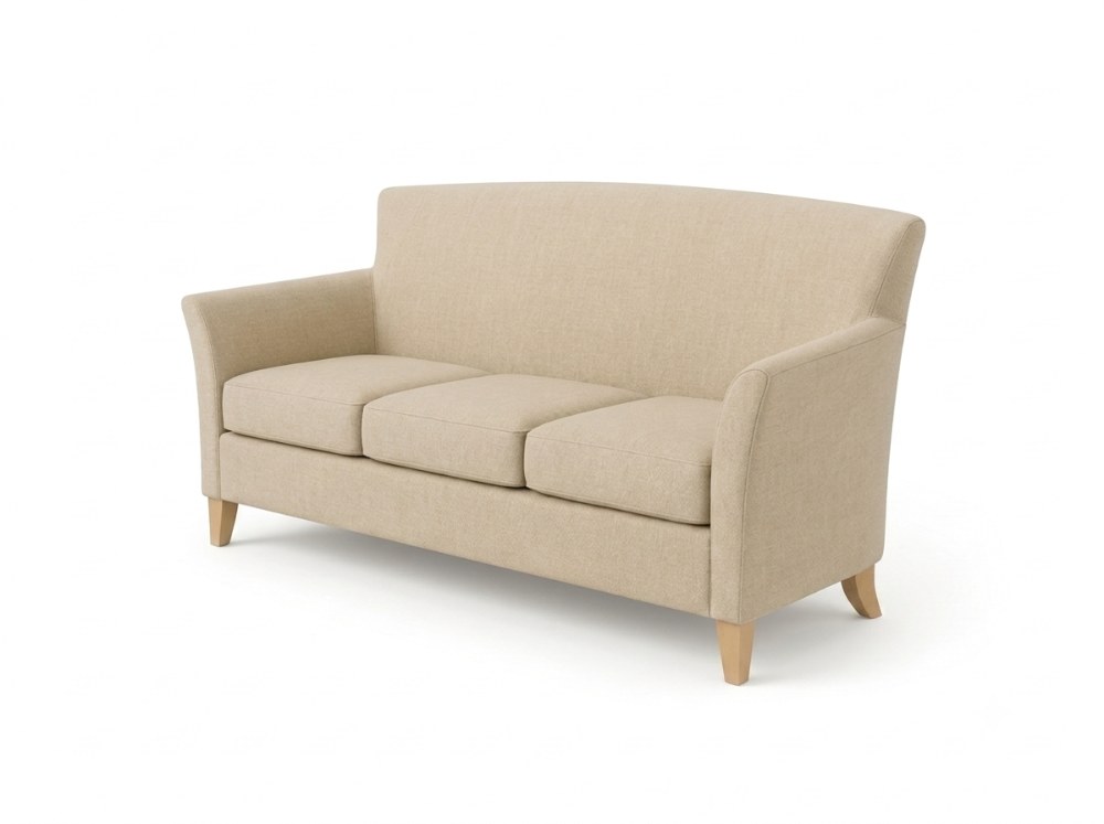 Serenity Crest Sofa