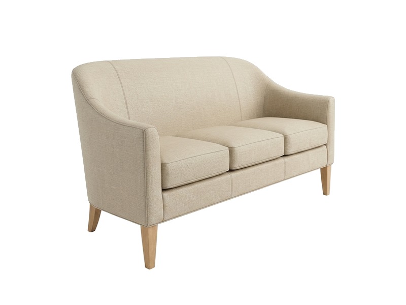 Serenity Curve Sofa