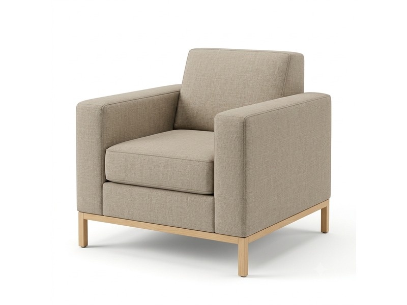 Serenity Drift Lounge Chair