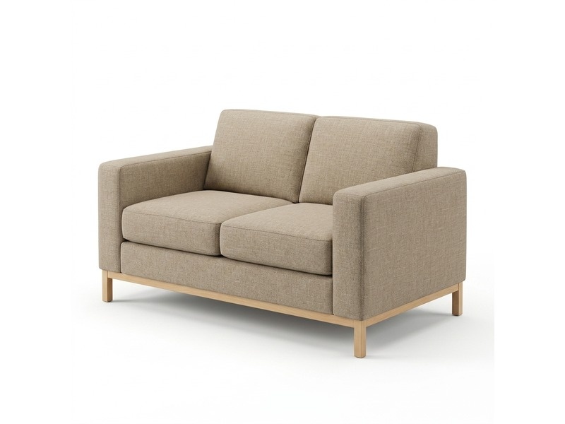 Serenity Drift Loveseat