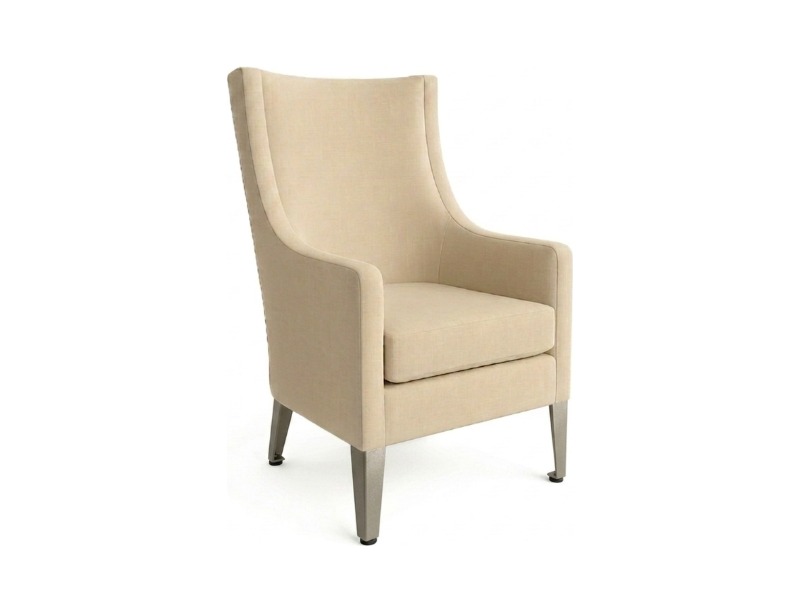 Serenity Embrace Lounge Chair