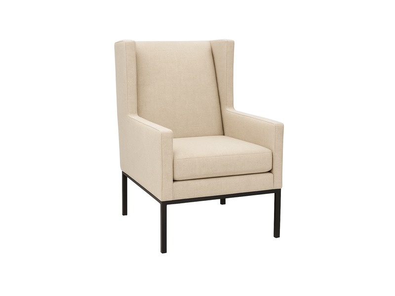 Serenity Wing Lounge Chair