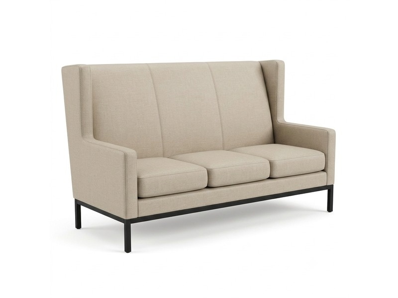 Serenity Wing Sofa