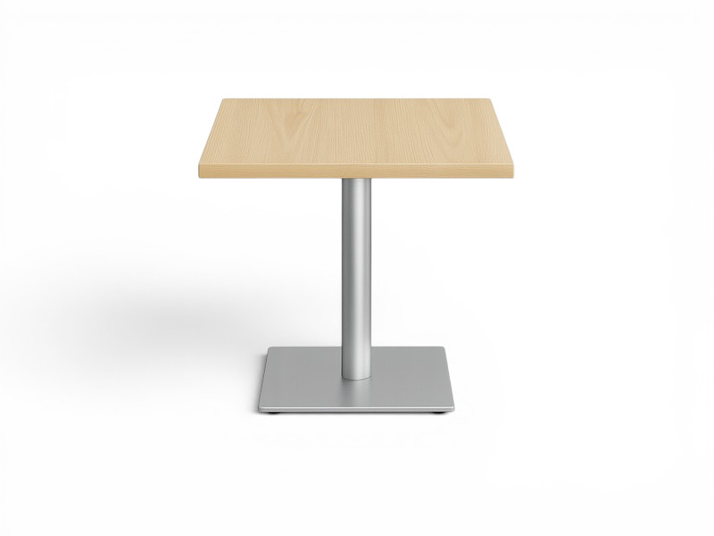 Locale Forum Square Dining Table