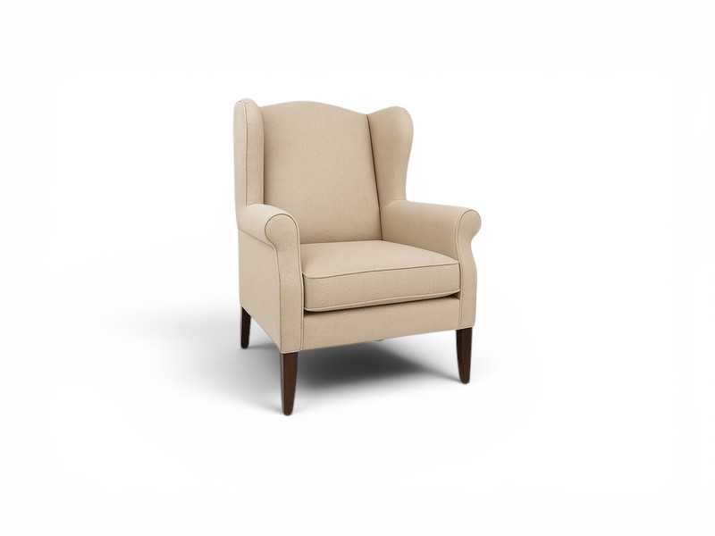 Serenity Tradition Lounge Chair