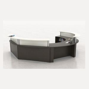 Multi-Person-Medical-Reception-Station-Intellicare-Furniture