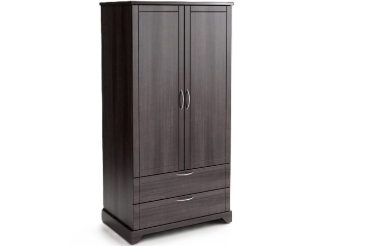 300 Series 2 Door 2 Drawer Wardrobe