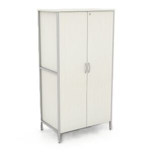 500 SERIES DOUBLE WARDROBE 2 DOOR