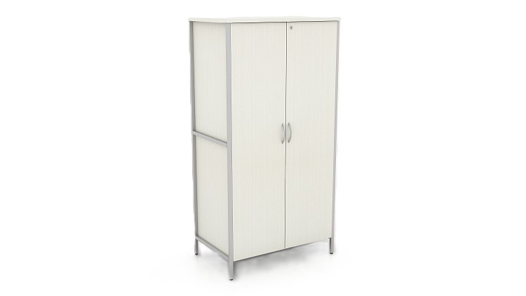 500 SERIES DOUBLE WARDROBE 2 DOOR