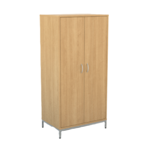 600 SERIES DOUBLE WARDROBE 2 DOOR